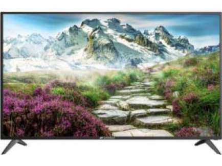 JSK50LSUHD 4K LED 50 Inch (127 cm) | Smart TV