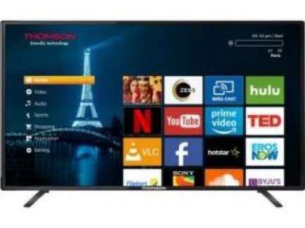 43TH0099 Full HD LED 43 Inch (109 cm) | Smart TV