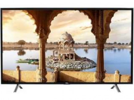 L49P10FS Full HD LED 49 Inch (124 cm) | Smart TV
