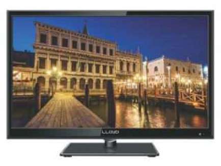 L24ND 24 inch LED HD-Ready TV