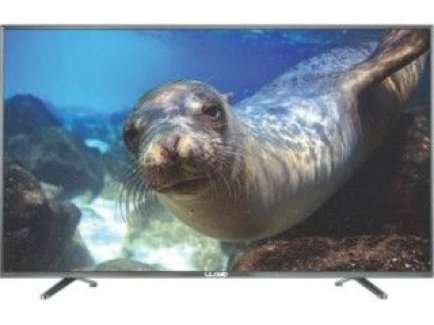 L32S HD ready LED 32 Inch (81 cm) | Smart TV
