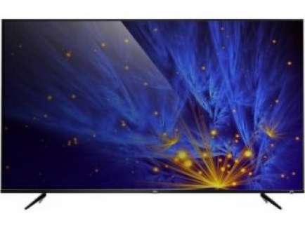 43P6US 4K LED 43 Inch (109 cm) | Smart TV