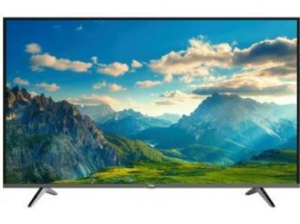 55G500-IN 4K LED 55 Inch (140 cm) | Smart TV