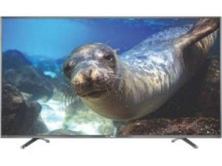L42UHD 4K LED 42 Inch (107 cm) | Smart TV