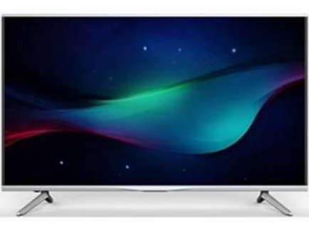 SNA50QX0ZSA 4K LED 50 Inch (127 cm) | Smart TV