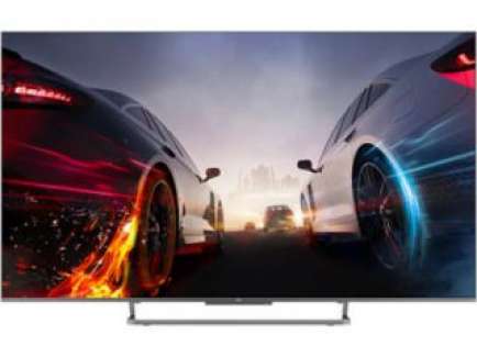 65C728 4K QLED 65 Inch (165 cm) | Smart TV