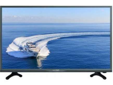 L43FN2 43 inch LED Full HD TV