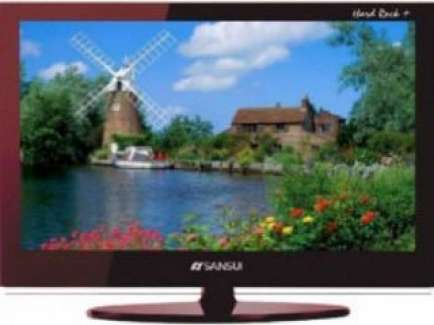 SAM32HH-BMA HD ready 32 Inch (81 cm) LED TV