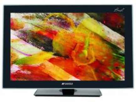 SAN32FB-BXK Full HD 32 Inch (81 cm) LCD TV