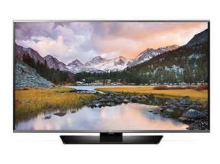49LF6300 Full HD LED 49 Inch (124 cm) | Smart TV