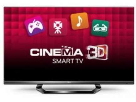 42LM6410 Full HD LED 42 Inch (107 cm) | Smart TV