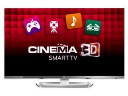 42LM6690 Full HD LED 47 Inch (119 cm) | Smart TV