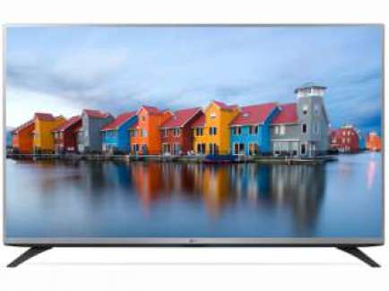 49LF5900 Full HD LED 49 Inch (124 cm) | Smart TV