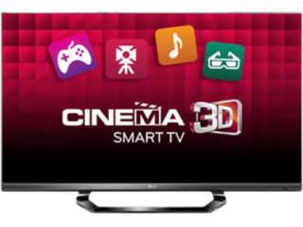47LM6410 Full HD LED 47 Inch (119 cm) | Smart TV