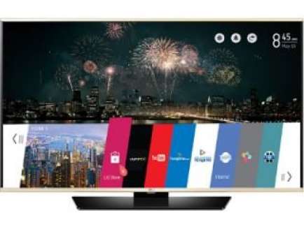 43LF6310 Full HD LED 43 Inch (109 cm) | Smart TV