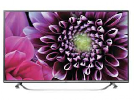 55UF770T 4K LED 55 Inch (140 cm) | Smart TV