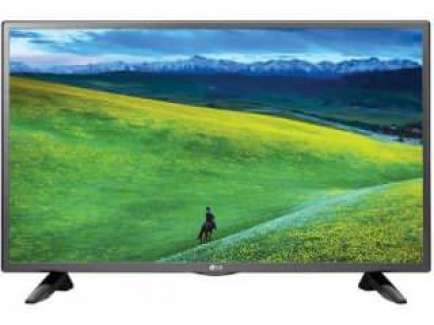 32LH517A 32 inch LED HD-Ready TV