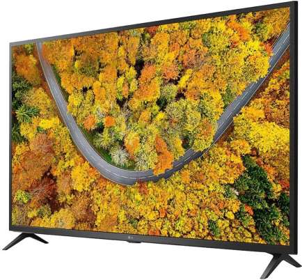 50UP7550PTZ 4K LED 50 Inch (127 cm) | Smart TV