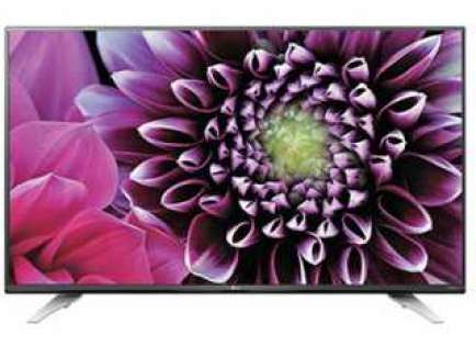 43UF772T 4K LED 43 Inch (109 cm) | Smart TV