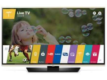 49LF6310 Full HD LED 49 Inch (124 cm) | Smart TV