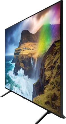 QA65Q70RAK 4K QLED 65 Inch (165 cm) | Smart TV