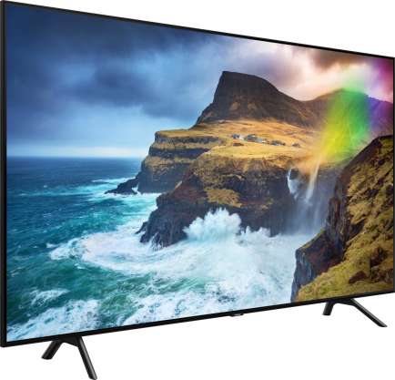 QA65Q70RAK 4K QLED 65 Inch (165 cm) | Smart TV