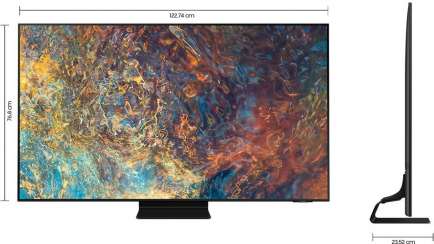QA55QN90AAK 4K QLED 55 Inch (140 cm) | Smart TV