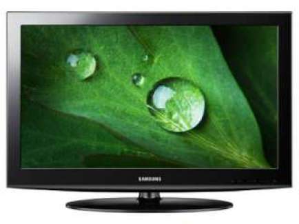 LA32D403E2 32 inch LCD HD-Ready TV