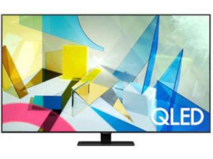 QA65Q80TAK 4K QLED 65 Inch (165 cm) | Smart TV