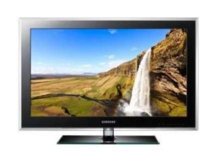LA37D550K1R 37 inch LCD Full HD TV