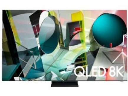 QA75Q950TSK 75 inch QLED 8K UHD TV