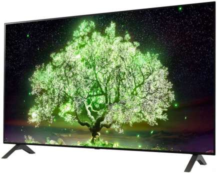 OLED48A1PTZ 4K OLED 48 Inch (122 cm) | Smart TV