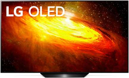 OLED65BXPTA 4K OLED 65 Inch (165 cm) | Smart TV