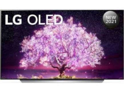 OLED55C1PTZ 55 inch OLED 4K TV