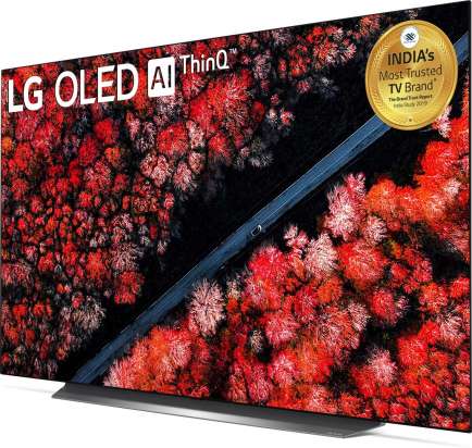 OLED65C9PTA 4K OLED 65 Inch (165 cm) | Smart TV