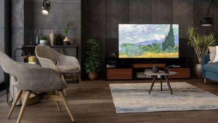 OLED55G1PTZ 4K OLED 55 Inch (140 cm) | Smart TV
