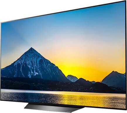 OLED55B8PTA 4K OLED 55 Inch (140 cm) | Smart TV