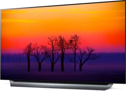 OLED55C8PTA 4K OLED 55 Inch (140 cm) | Smart TV