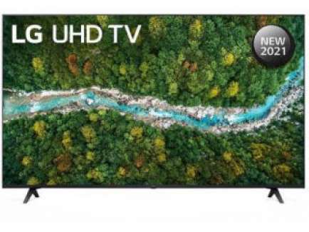 70UP7750PTZ 4K LED 70 Inch (178 cm) | Smart TV