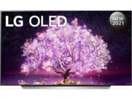 OLED77C1PTZ 4K OLED 77 Inch (196 cm) | Smart TV