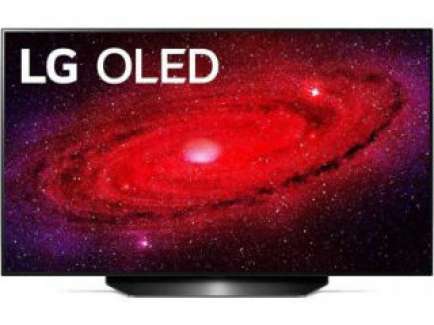 OLED48CXPTA 4K OLED 48 Inch (122 cm) | Smart TV