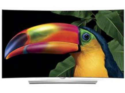 55EG960T 55 inch OLED 4K TV