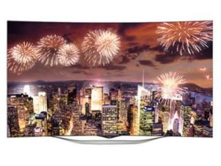 55EC930T Full HD OLED 55 Inch (140 cm) | Smart TV