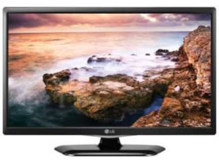 22LF454A HD ready 22 Inch (56 cm) LED TV