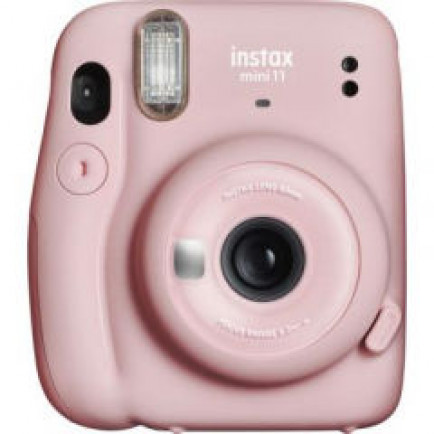 Instax Mini 11 Instant Photo Camera