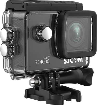 SJ4000 Sports & Action Camera
