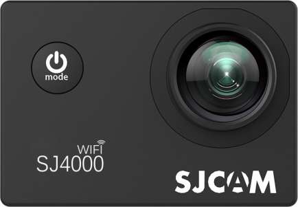 SJ4000 Sports & Action Camera