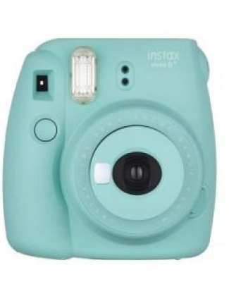 Instax Mini 8 Plus Instant Photo Camera