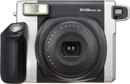 Wide 300 Instant Photo Camera