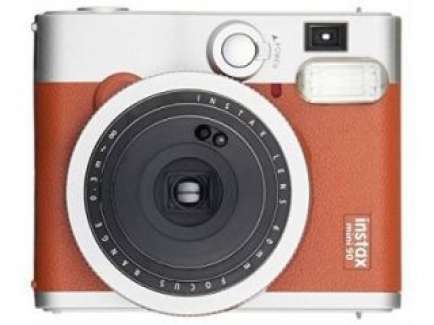 INSTAX Mini 90 Neo Classic Instant Photo Camera